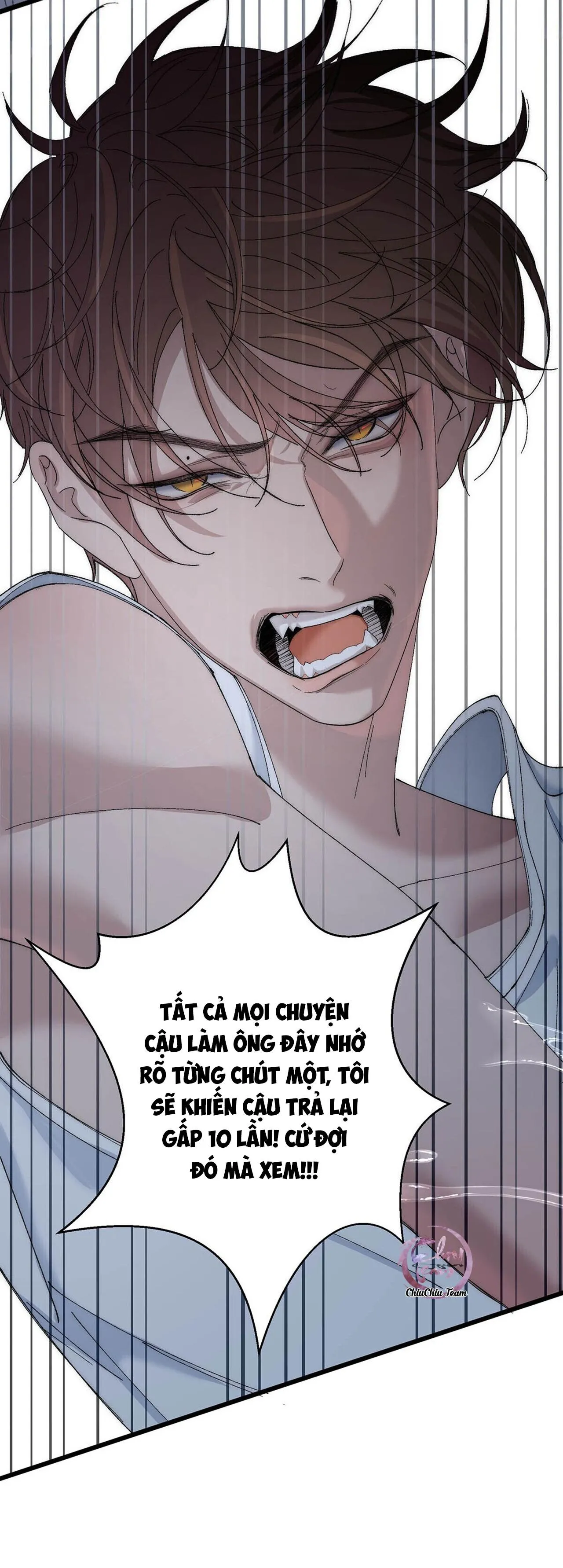 Mỗi Ngày Đều Muốn Làm Hoàng Tử Ốm Yếu Đội Quần Chapter 5 Trang 29