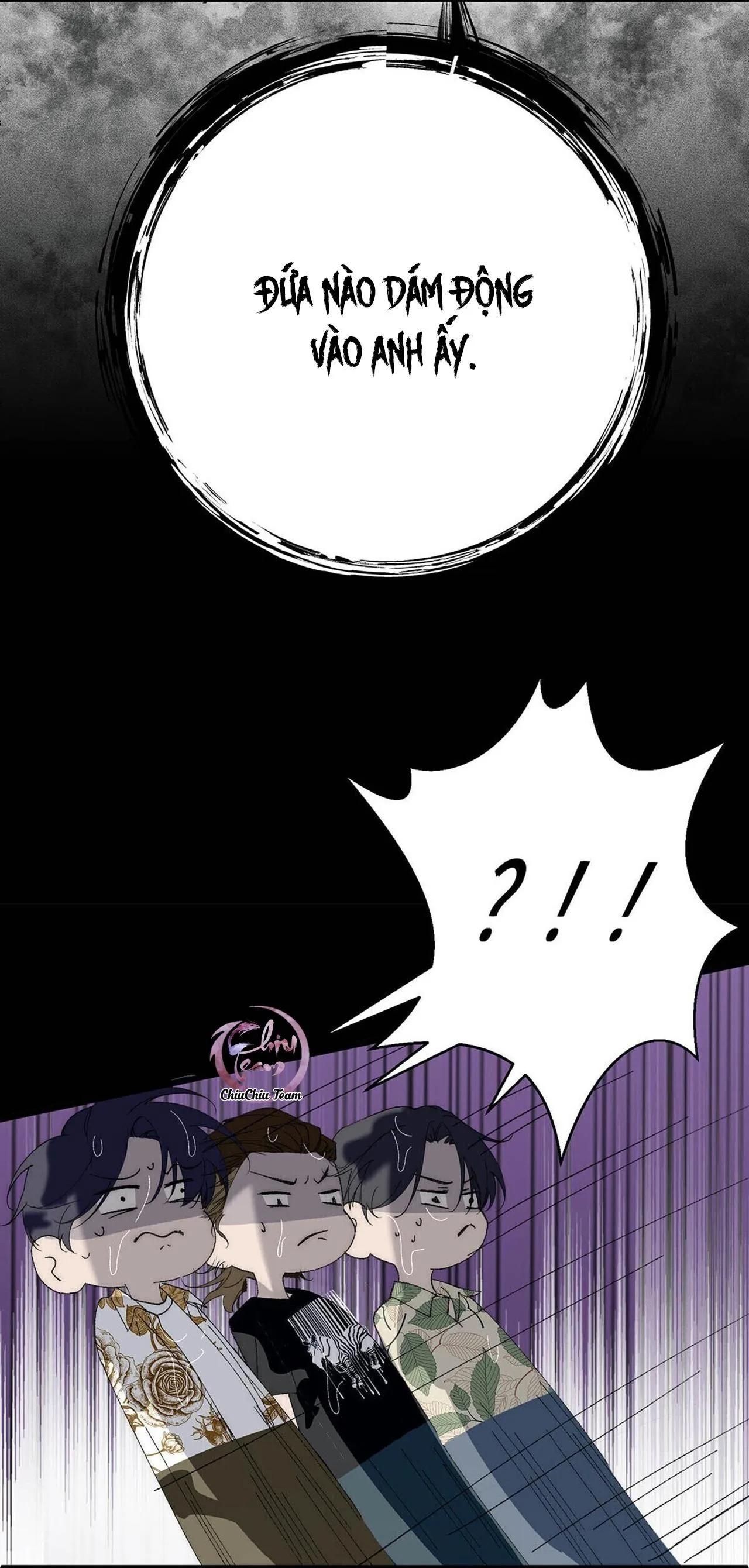 Mỗi Ngày Đều Muốn Làm Hoàng Tử Ốm Yếu Đội Quần Chapter 5 Trang 32