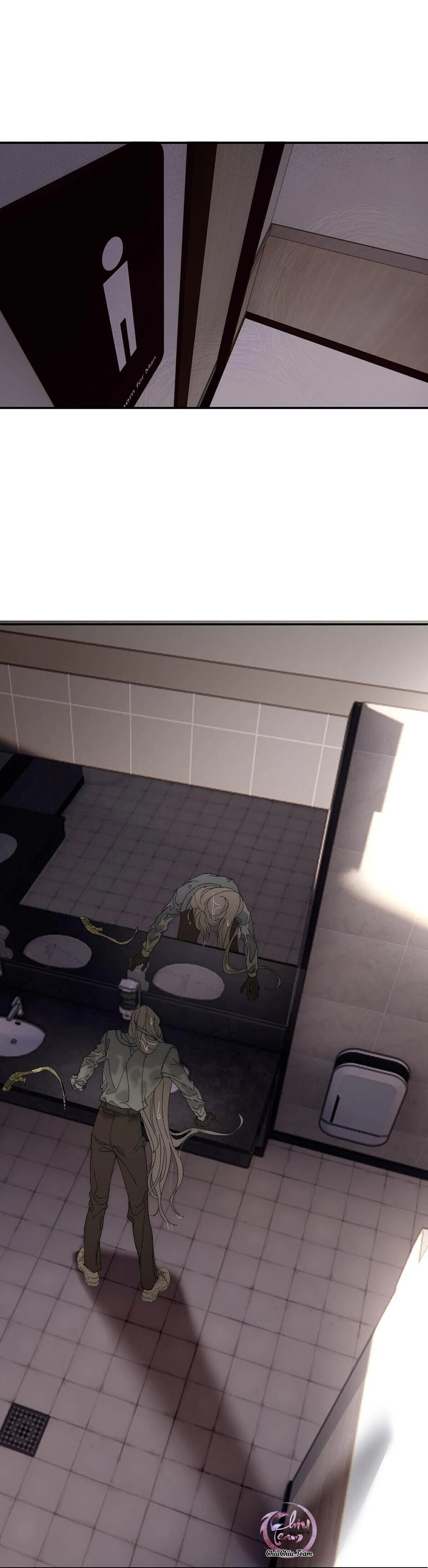 Mỗi Ngày Đều Muốn Làm Hoàng Tử Ốm Yếu Đội Quần Chapter 5 Trang 34