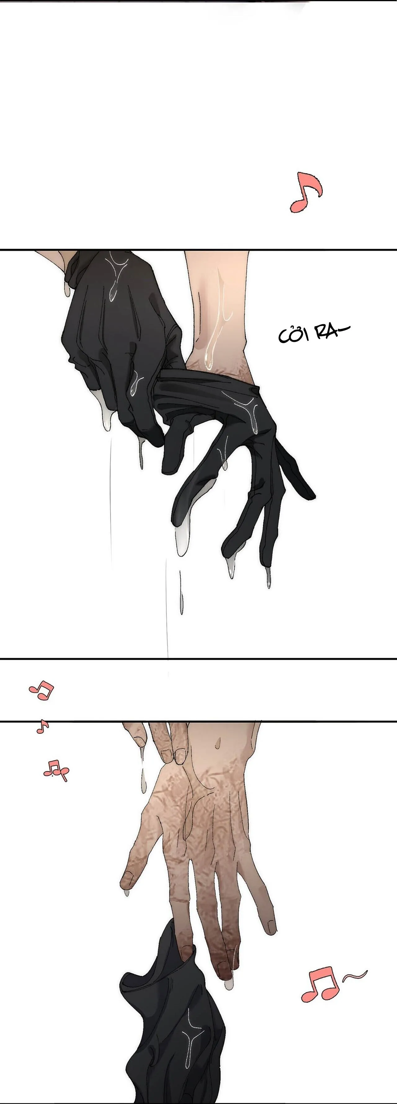 Mỗi Ngày Đều Muốn Làm Hoàng Tử Ốm Yếu Đội Quần Chapter 5 Trang 35