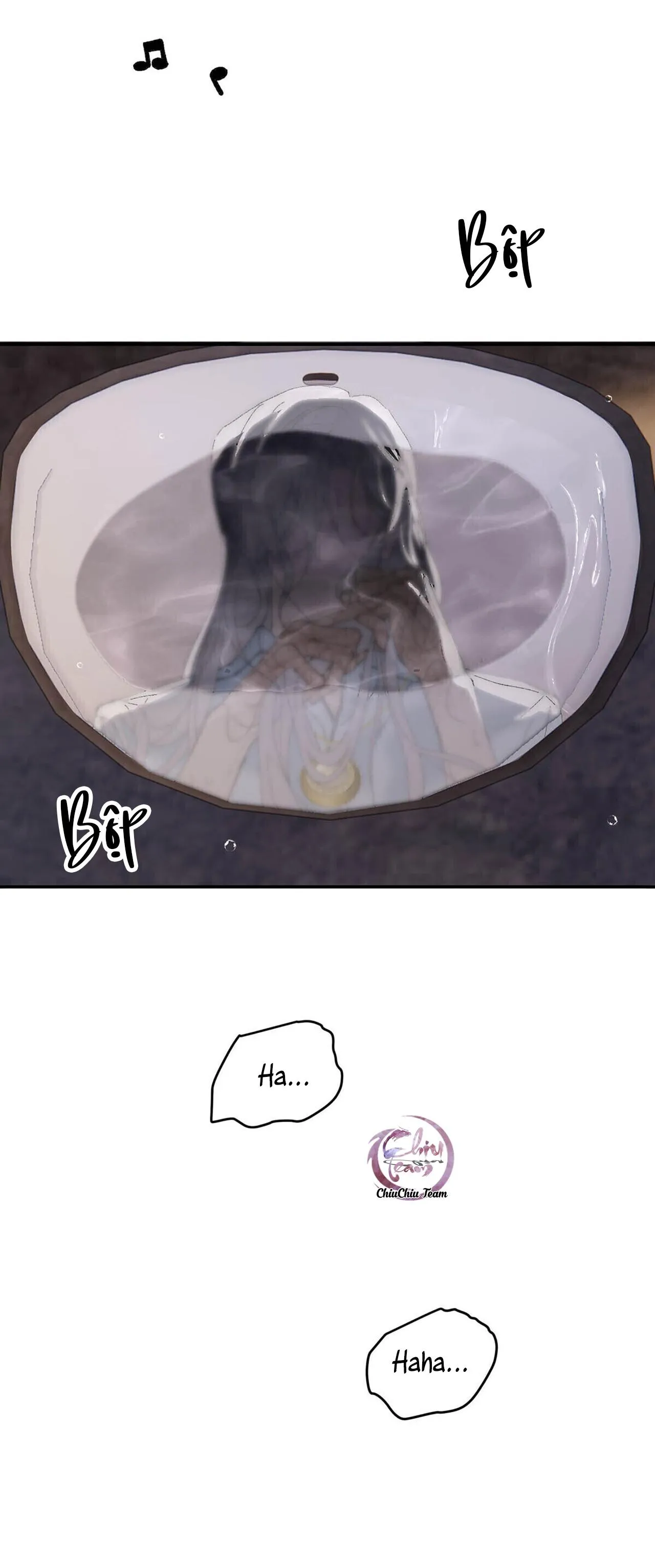 Mỗi Ngày Đều Muốn Làm Hoàng Tử Ốm Yếu Đội Quần Chapter 5 Trang 37