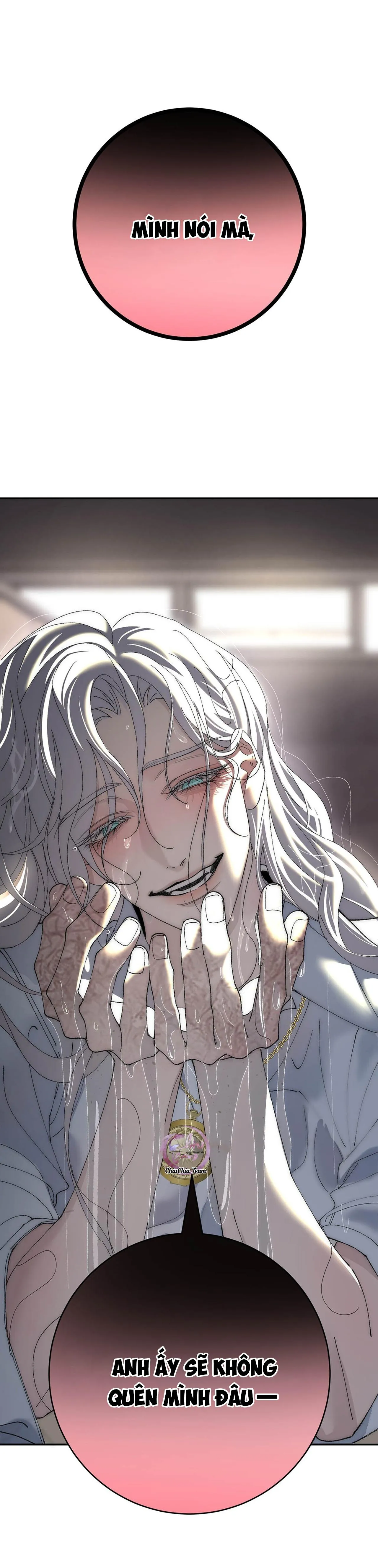 Mỗi Ngày Đều Muốn Làm Hoàng Tử Ốm Yếu Đội Quần Chapter 5 Trang 39