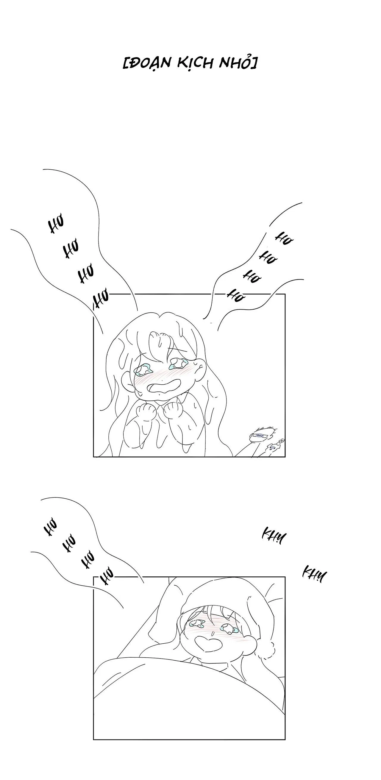Mỗi Ngày Đều Muốn Làm Hoàng Tử Ốm Yếu Đội Quần Chapter 5 Trang 40