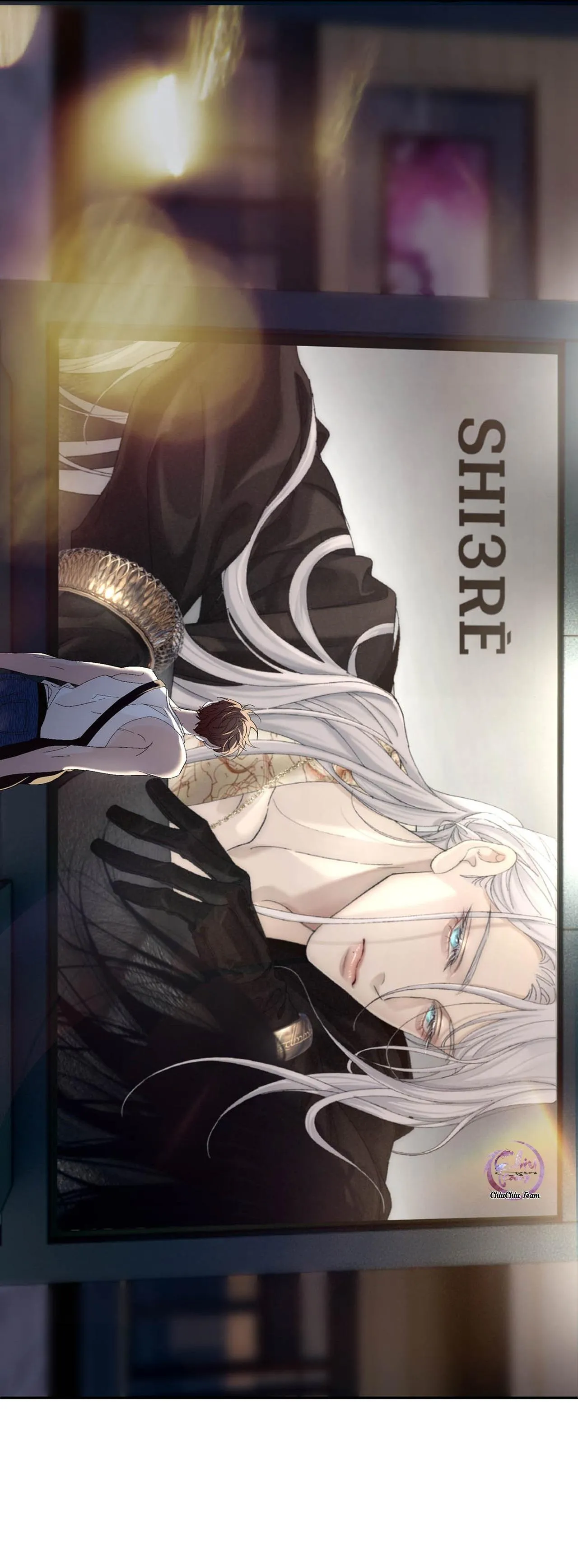 Mỗi Ngày Đều Muốn Làm Hoàng Tử Ốm Yếu Đội Quần Chapter 6 Trang 5