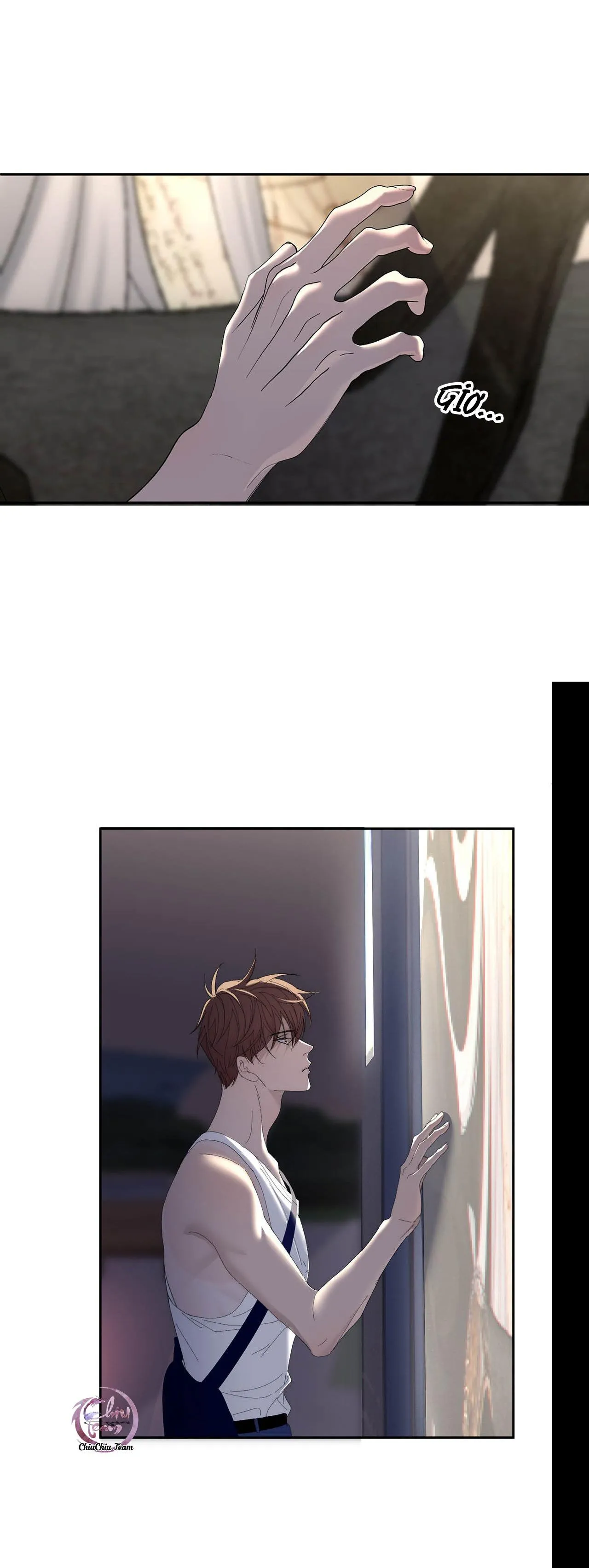 Mỗi Ngày Đều Muốn Làm Hoàng Tử Ốm Yếu Đội Quần Chapter 6 Trang 6