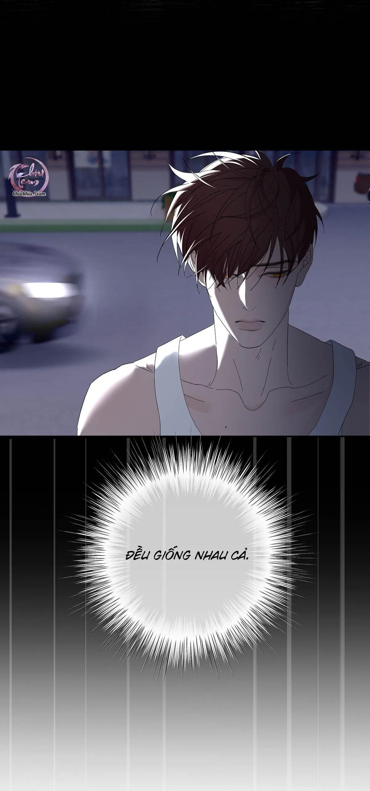 Mỗi Ngày Đều Muốn Làm Hoàng Tử Ốm Yếu Đội Quần Chapter 6 Trang 9