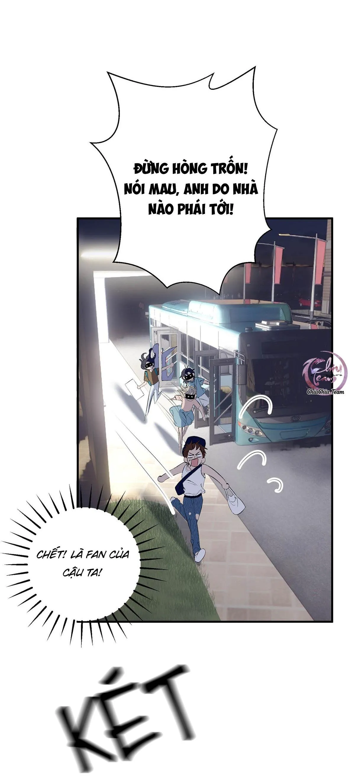 Mỗi Ngày Đều Muốn Làm Hoàng Tử Ốm Yếu Đội Quần Chapter 6 Trang 14