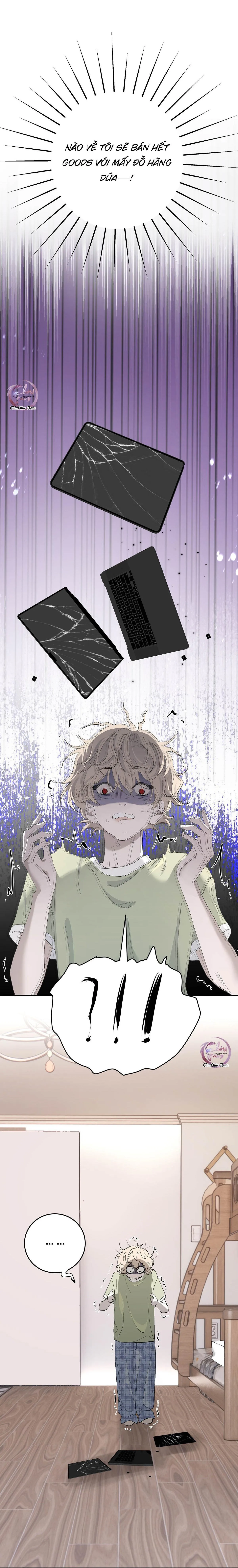 Mỗi Ngày Đều Muốn Làm Hoàng Tử Ốm Yếu Đội Quần Chapter 6 Trang 25