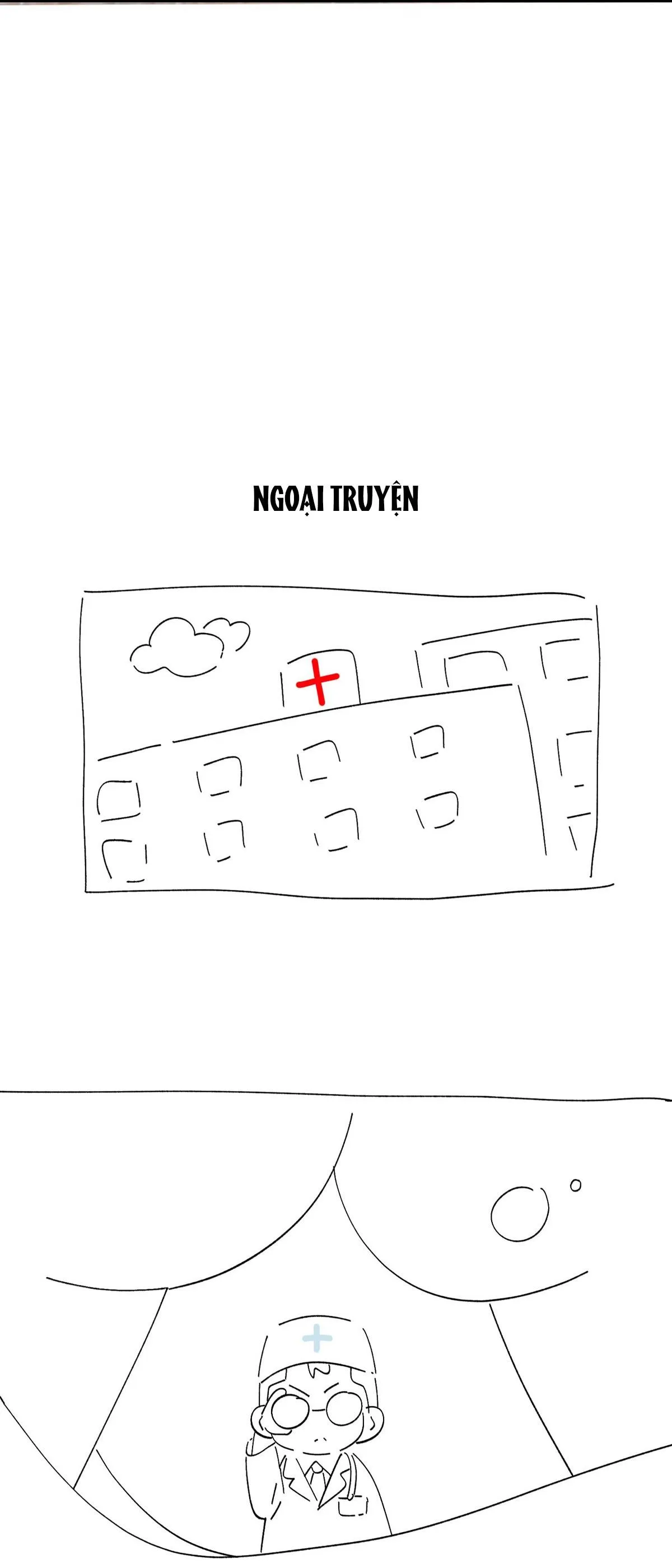 Mỗi Ngày Đều Muốn Làm Hoàng Tử Ốm Yếu Đội Quần Chapter 6 Trang 26