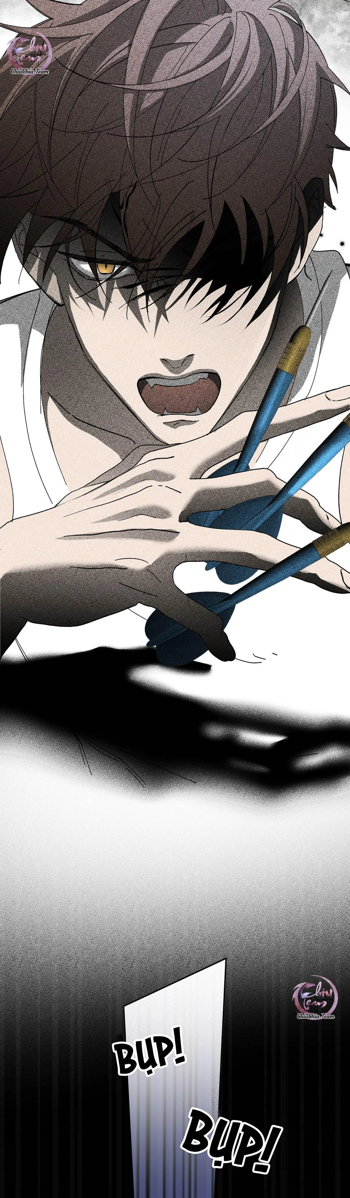 Mỗi Ngày Đều Muốn Làm Hoàng Tử Ốm Yếu Đội Quần Chapter 7 Trang 17