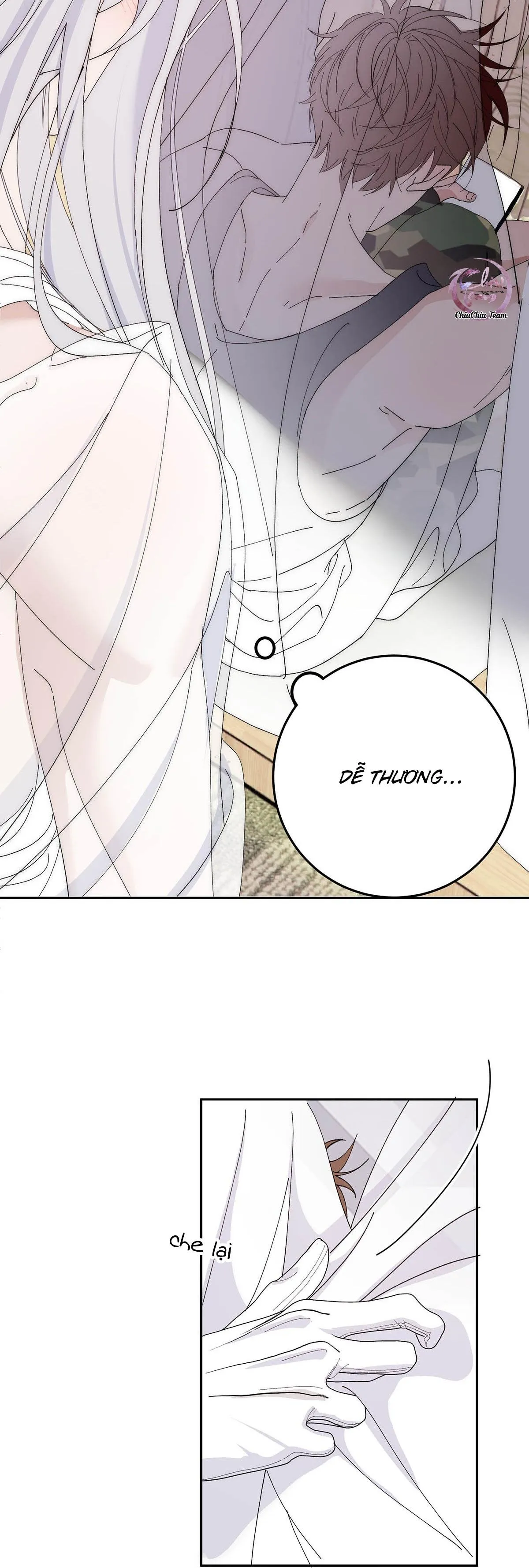 Mỗi Ngày Đều Muốn Làm Hoàng Tử Ốm Yếu Đội Quần Chapter 7 Trang 26