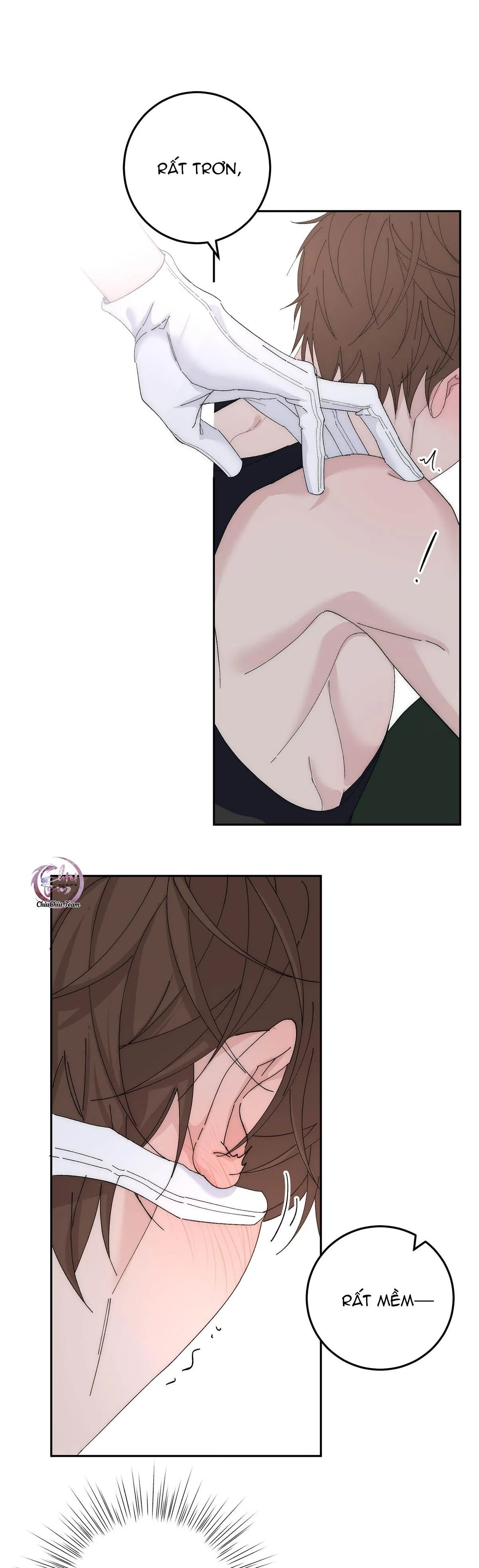 Mỗi Ngày Đều Muốn Làm Hoàng Tử Ốm Yếu Đội Quần Chapter 7 Trang 31