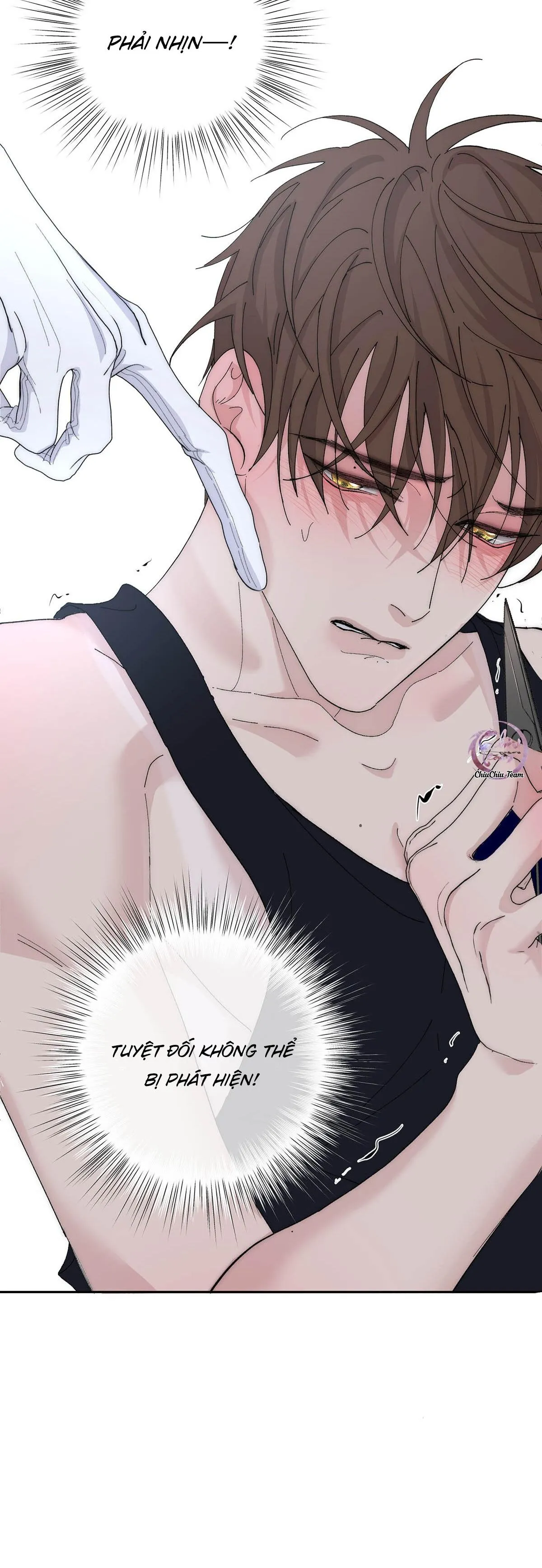 Mỗi Ngày Đều Muốn Làm Hoàng Tử Ốm Yếu Đội Quần Chapter 7 Trang 32