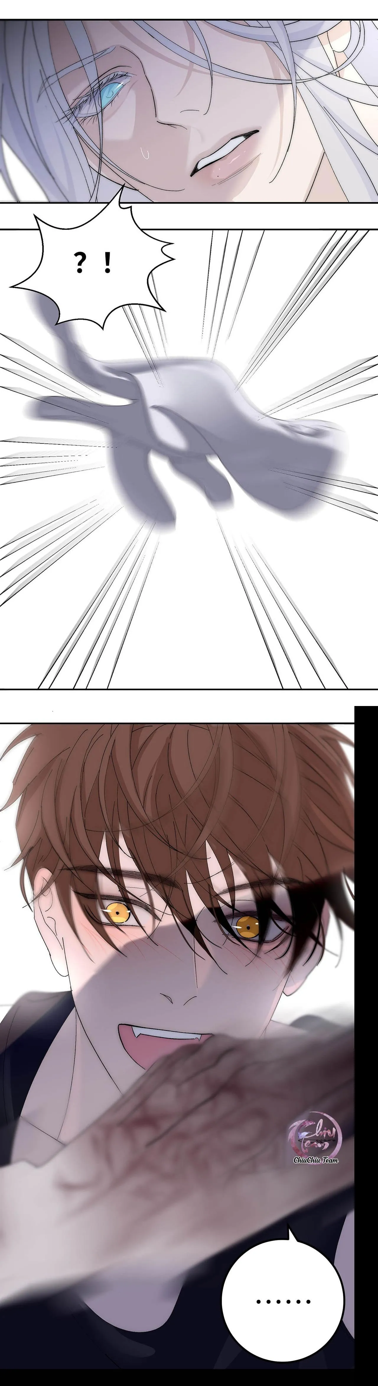 Mỗi Ngày Đều Muốn Làm Hoàng Tử Ốm Yếu Đội Quần Chapter 8 Trang 7