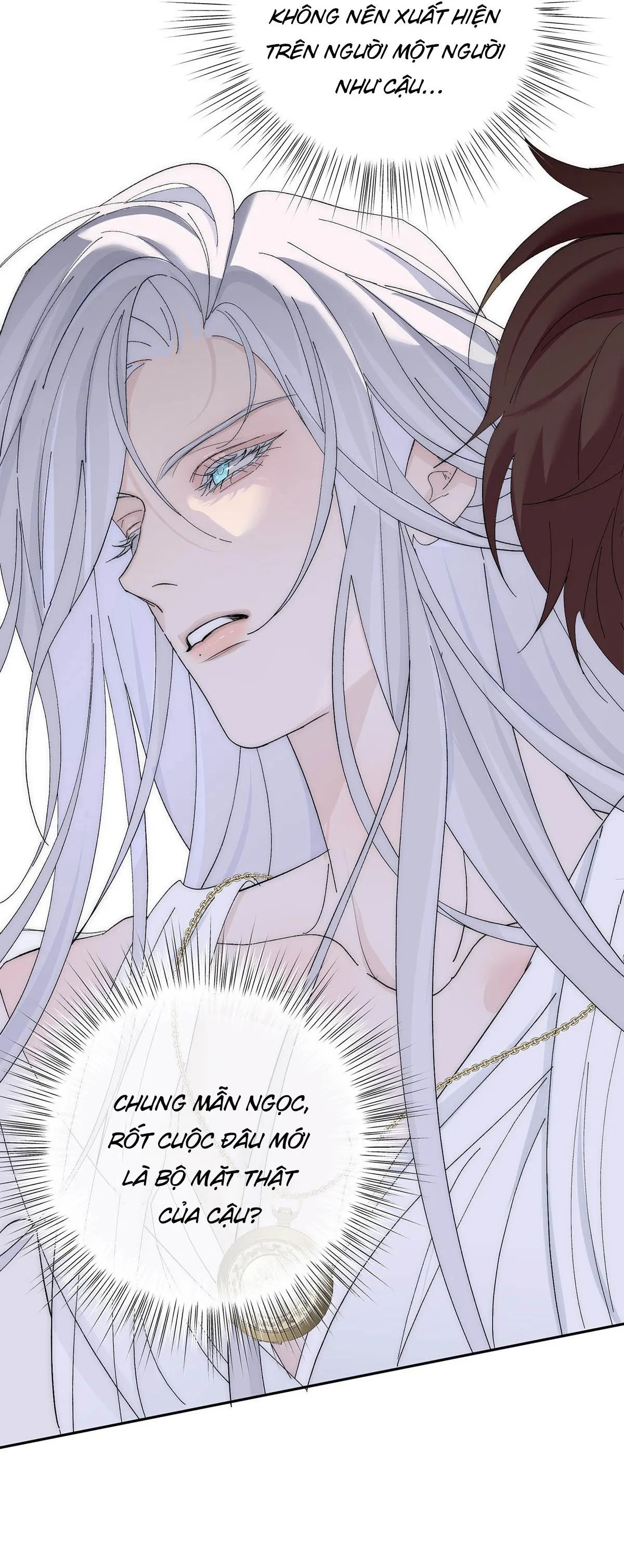 Mỗi Ngày Đều Muốn Làm Hoàng Tử Ốm Yếu Đội Quần Chapter 8 Trang 15