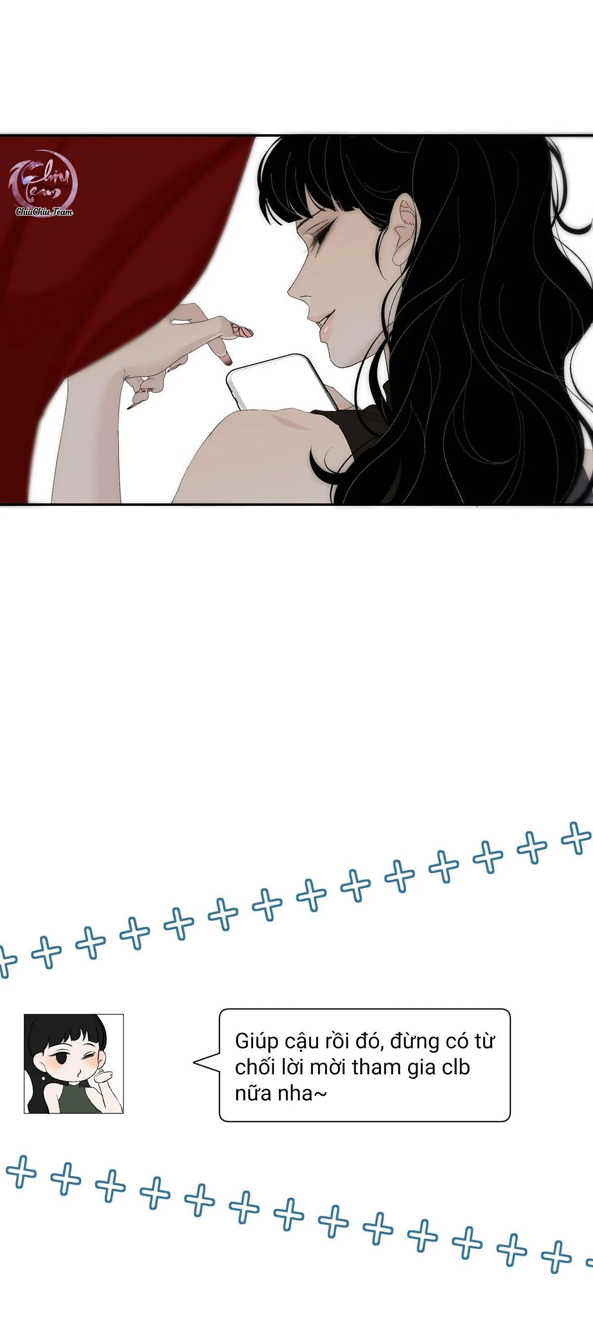 Mỗi Ngày Đều Muốn Làm Hoàng Tử Ốm Yếu Đội Quần Chapter 8 Trang 24