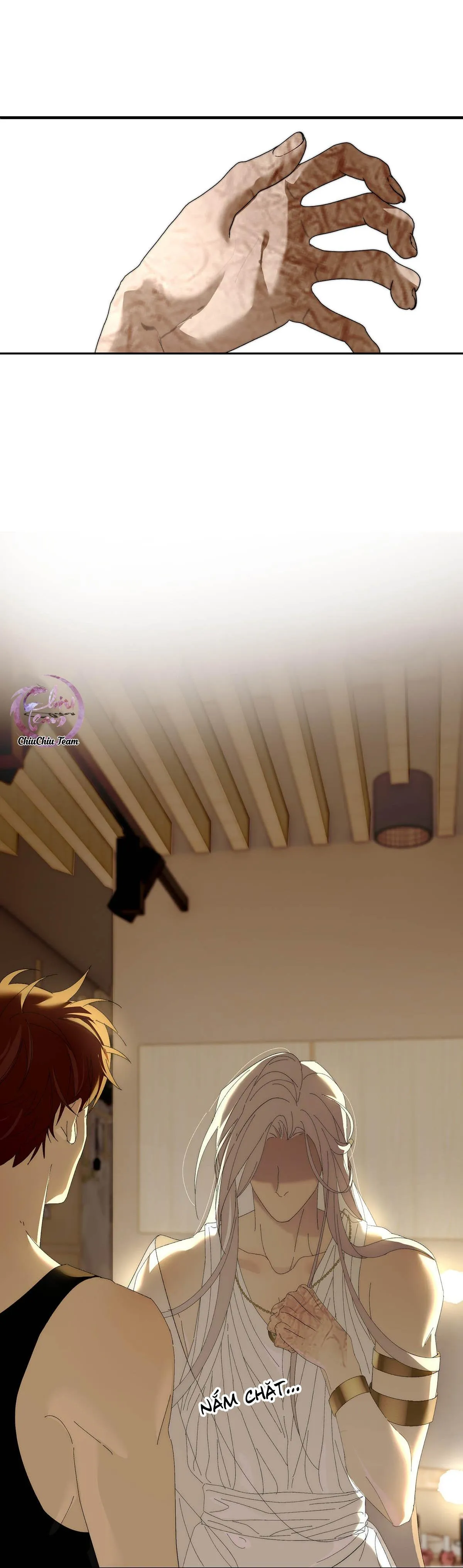 Mỗi Ngày Đều Muốn Làm Hoàng Tử Ốm Yếu Đội Quần Chapter 8 Trang 27