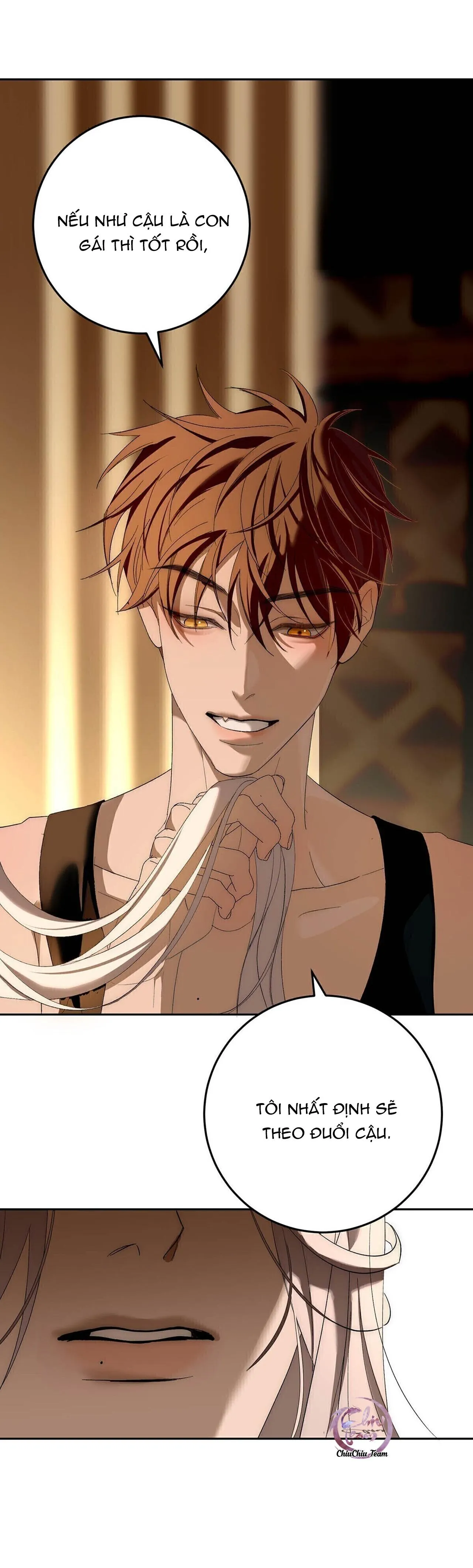 Mỗi Ngày Đều Muốn Làm Hoàng Tử Ốm Yếu Đội Quần Chapter 9 Trang 21