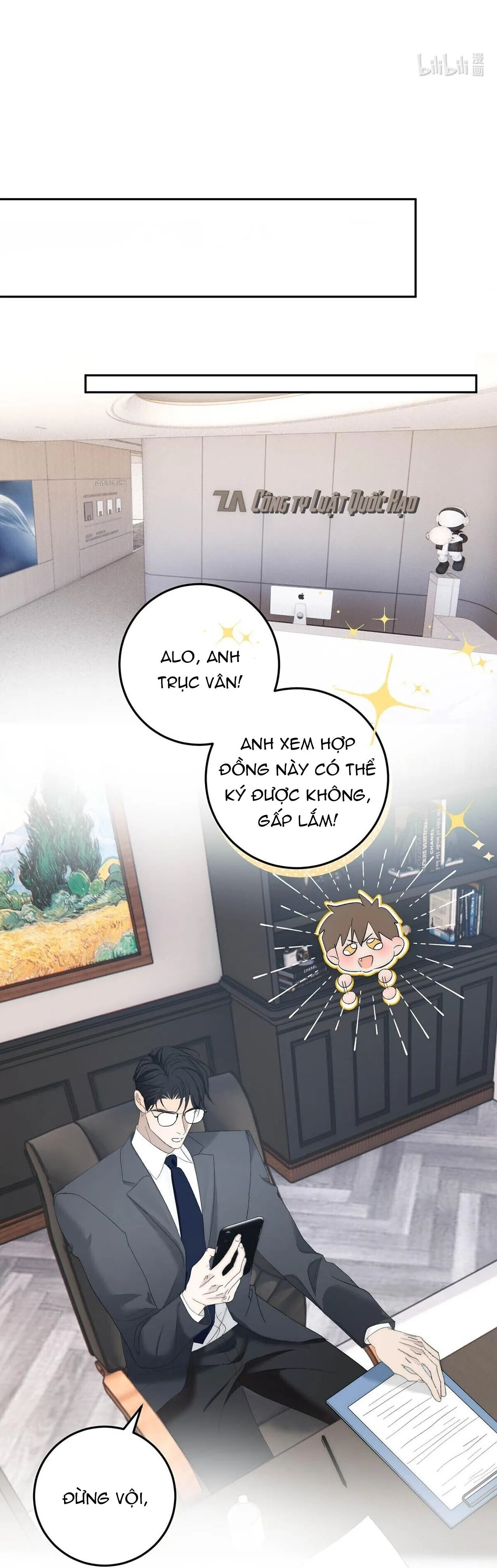 Mỗi Ngày Đều Muốn Làm Hoàng Tử Ốm Yếu Đội Quần Chapter 9 Trang 24