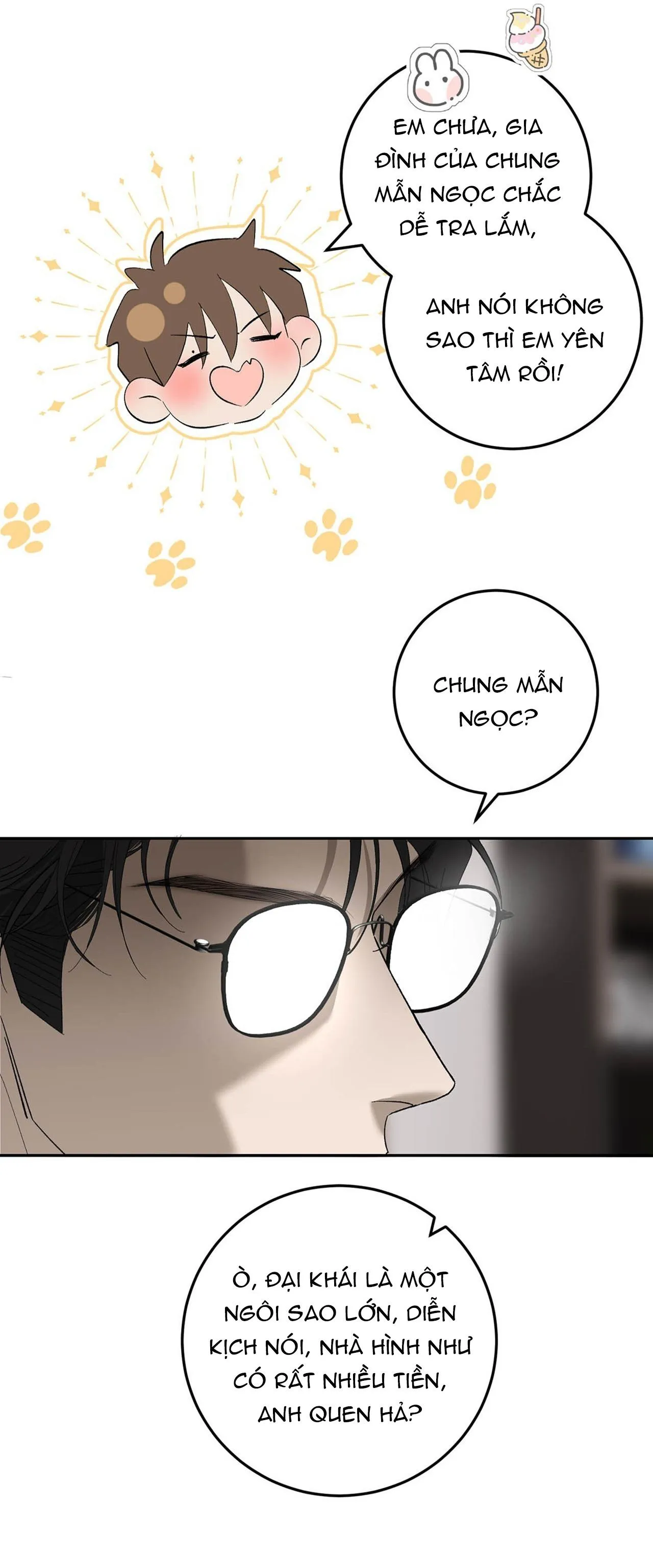 Mỗi Ngày Đều Muốn Làm Hoàng Tử Ốm Yếu Đội Quần Chapter 9 Trang 26