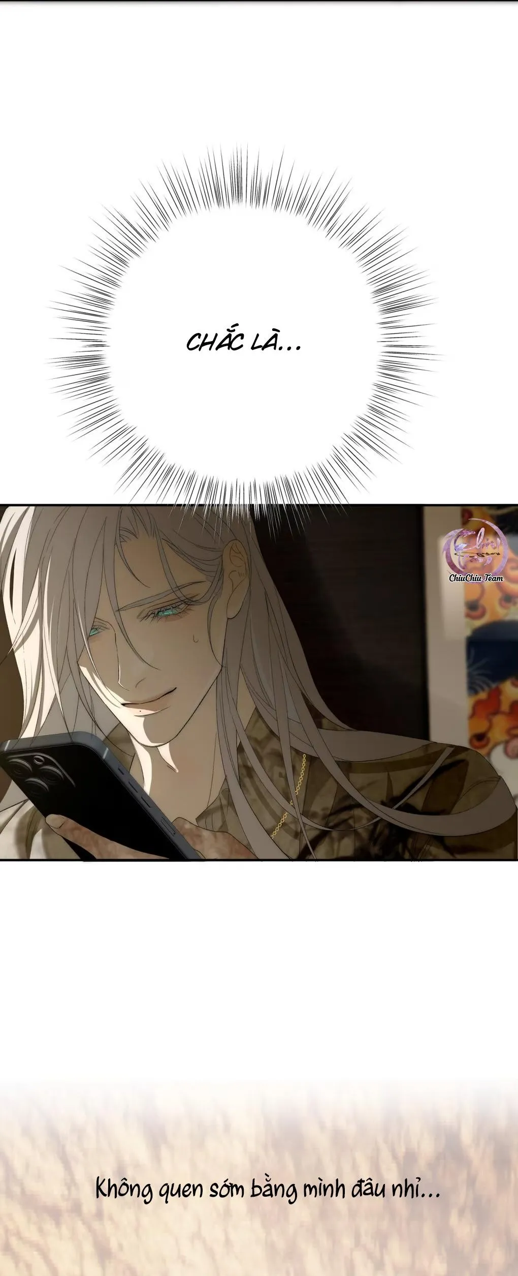 Mỗi Ngày Đều Muốn Làm Hoàng Tử Ốm Yếu Đội Quần Chapter 10 Trang 12