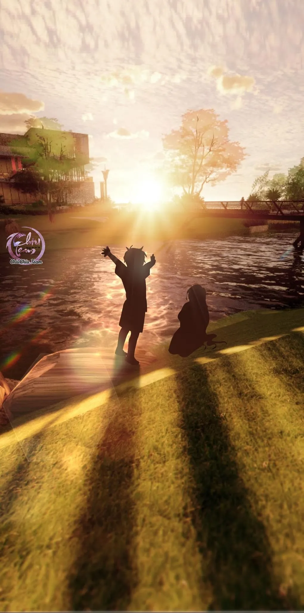 Mỗi Ngày Đều Muốn Làm Hoàng Tử Ốm Yếu Đội Quần Chapter 10 Trang 13