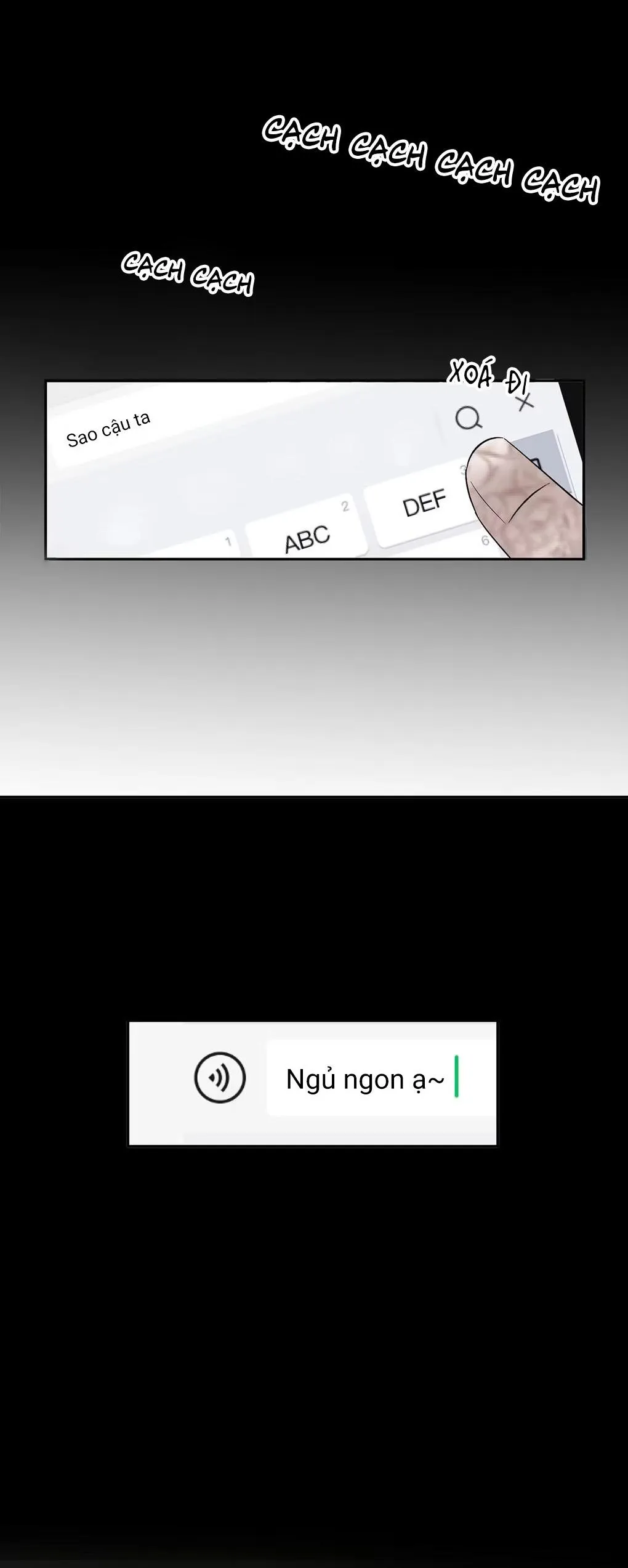 Mỗi Ngày Đều Muốn Làm Hoàng Tử Ốm Yếu Đội Quần Chapter 10 Trang 18