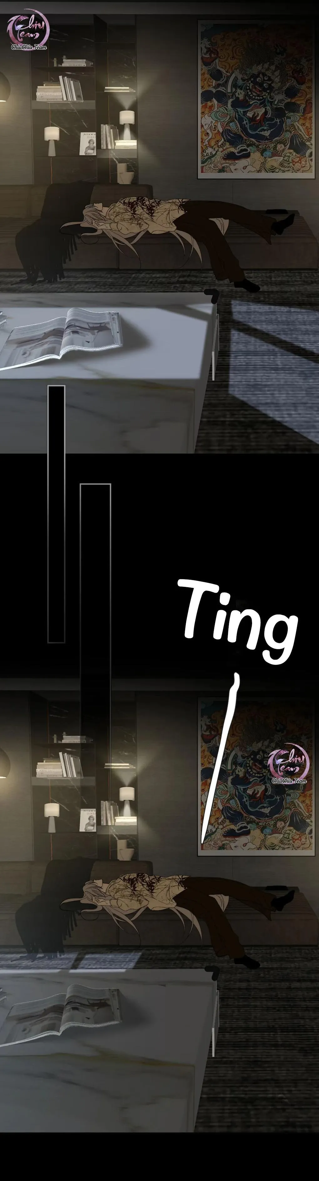 Mỗi Ngày Đều Muốn Làm Hoàng Tử Ốm Yếu Đội Quần Chapter 10 Trang 19