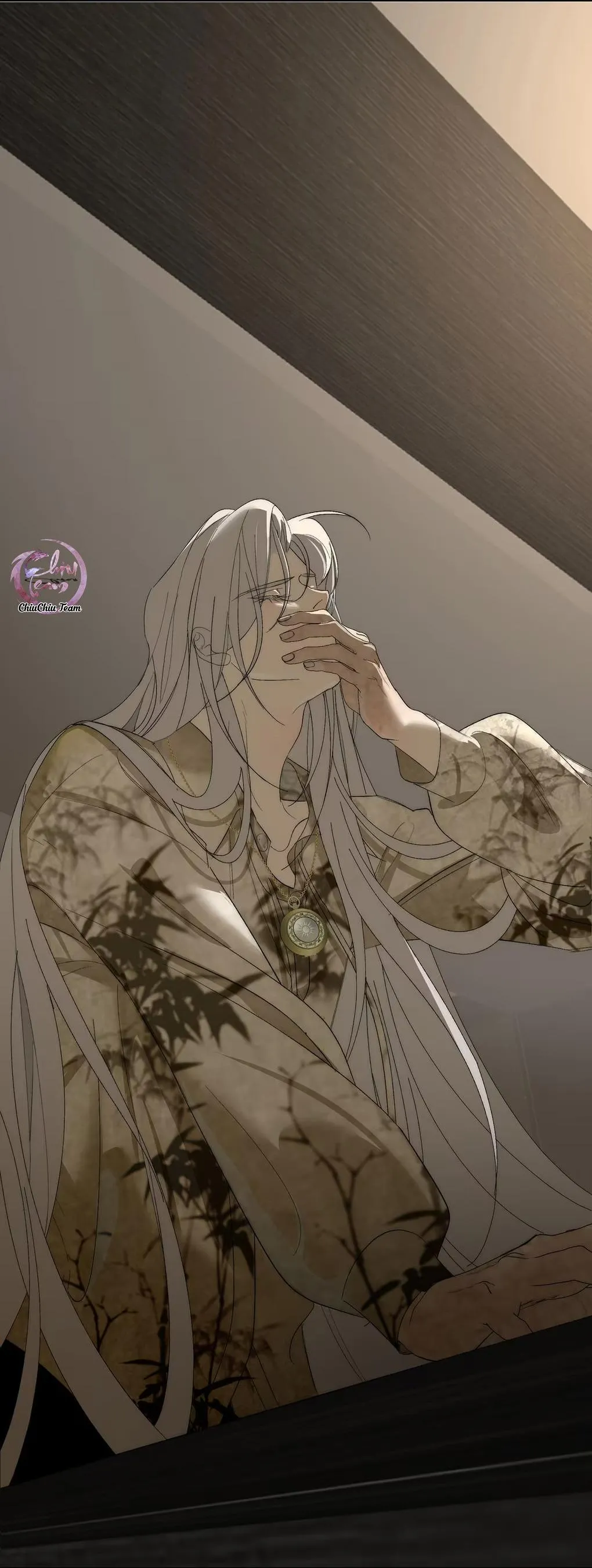 Mỗi Ngày Đều Muốn Làm Hoàng Tử Ốm Yếu Đội Quần Chapter 10 Trang 22