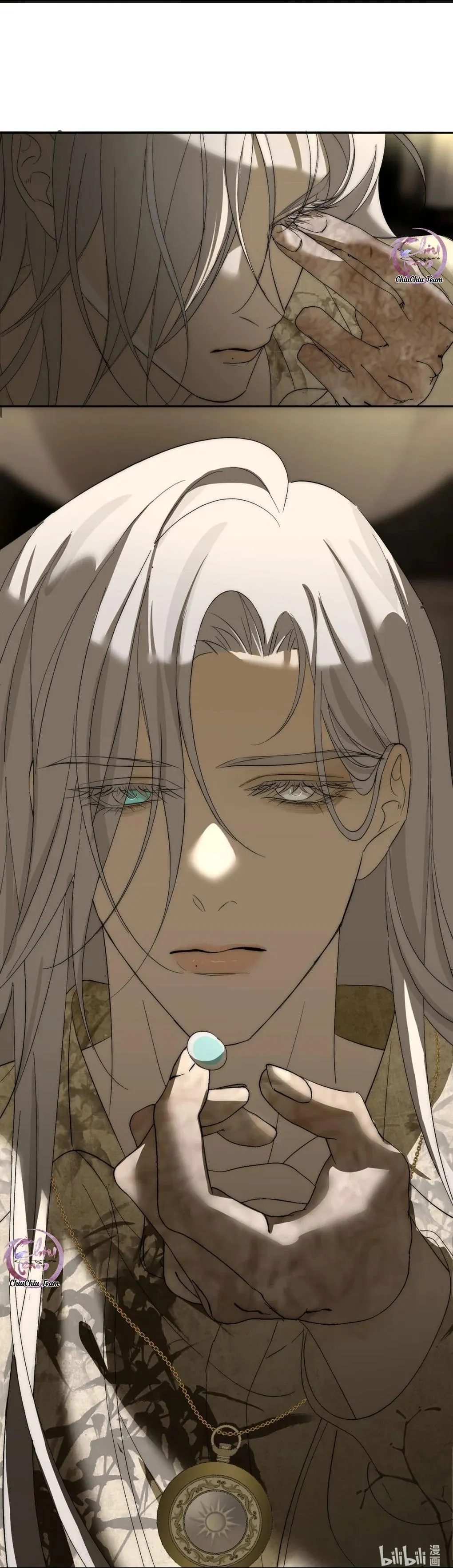 Mỗi Ngày Đều Muốn Làm Hoàng Tử Ốm Yếu Đội Quần Chapter 10 Trang 23