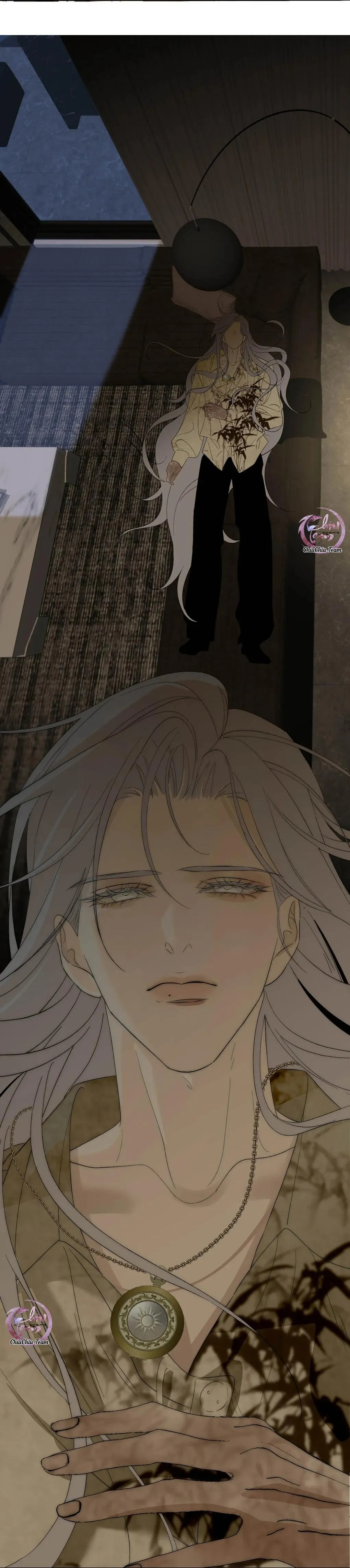 Mỗi Ngày Đều Muốn Làm Hoàng Tử Ốm Yếu Đội Quần Chapter 10 Trang 24