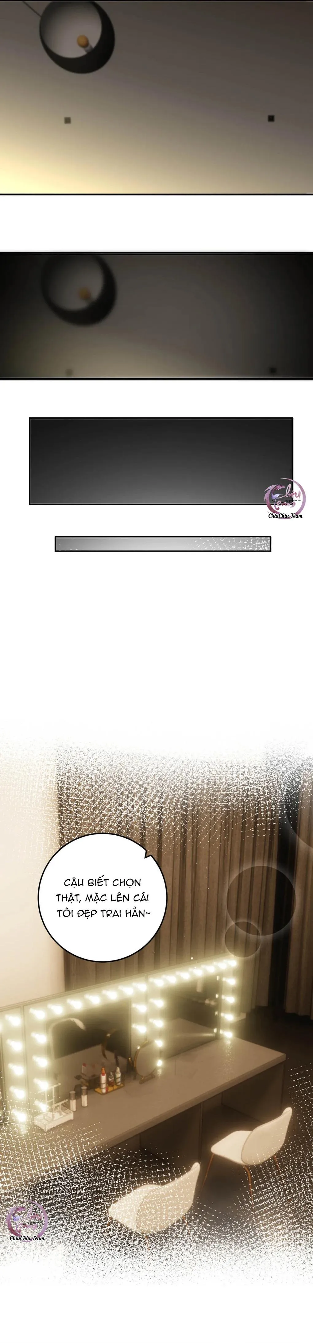 Mỗi Ngày Đều Muốn Làm Hoàng Tử Ốm Yếu Đội Quần Chapter 10 Trang 25