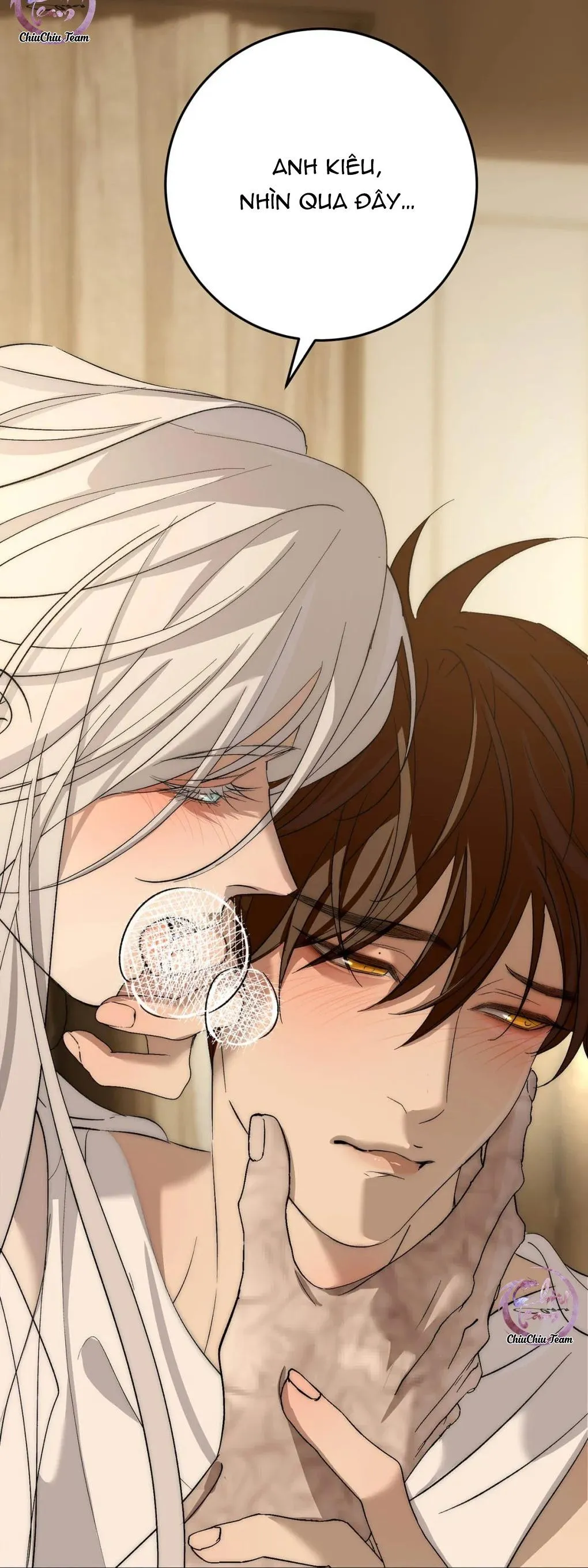 Mỗi Ngày Đều Muốn Làm Hoàng Tử Ốm Yếu Đội Quần Chapter 10 Trang 29