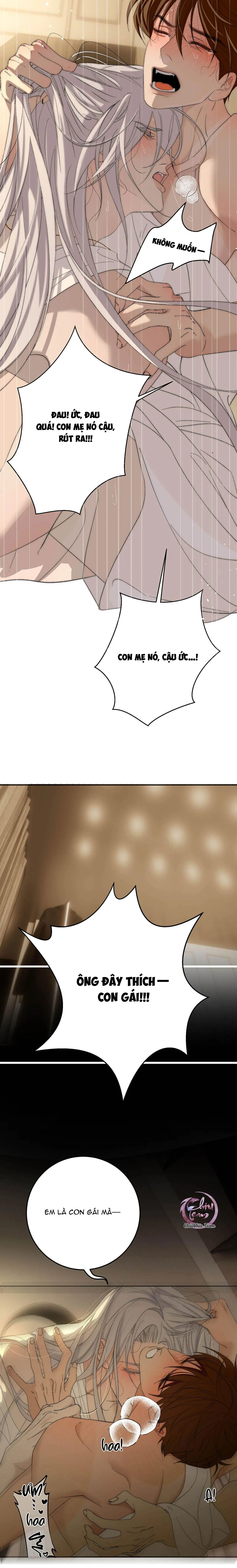 Mỗi Ngày Đều Muốn Làm Hoàng Tử Ốm Yếu Đội Quần Chapter 11 Trang 6