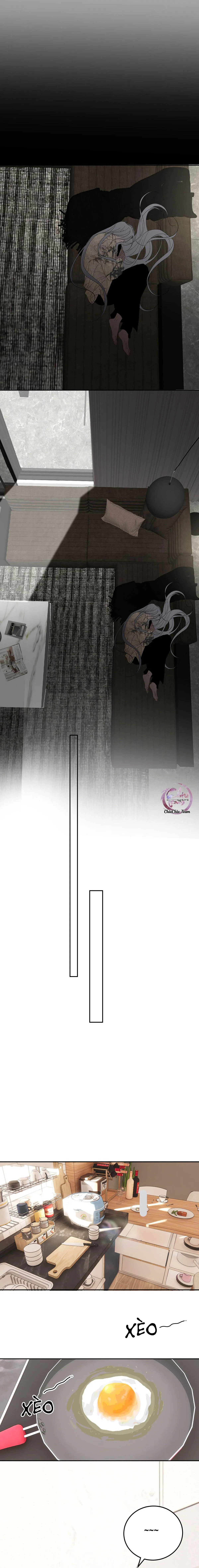 Mỗi Ngày Đều Muốn Làm Hoàng Tử Ốm Yếu Đội Quần Chapter 11 Trang 9