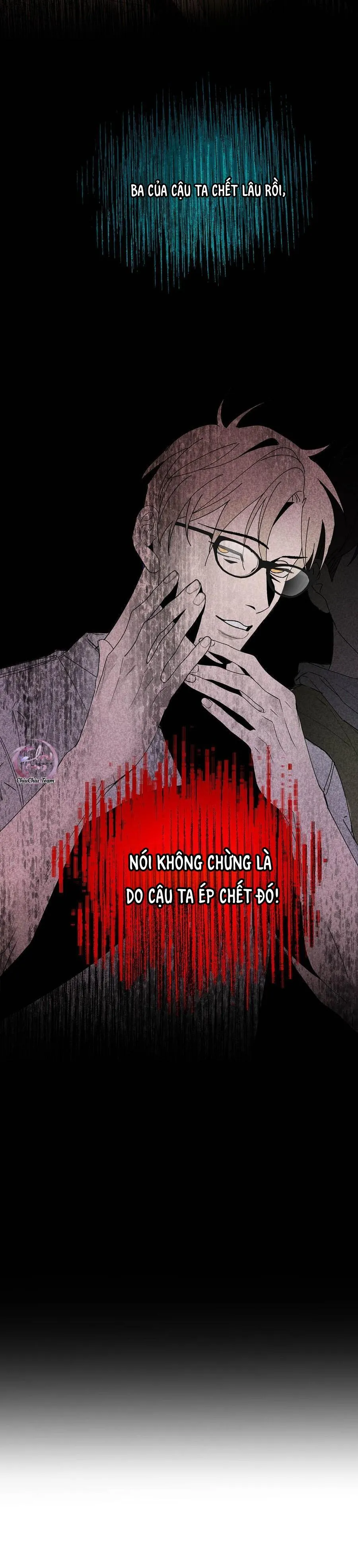 Mỗi Ngày Đều Muốn Làm Hoàng Tử Ốm Yếu Đội Quần Chapter 14 Trang 17