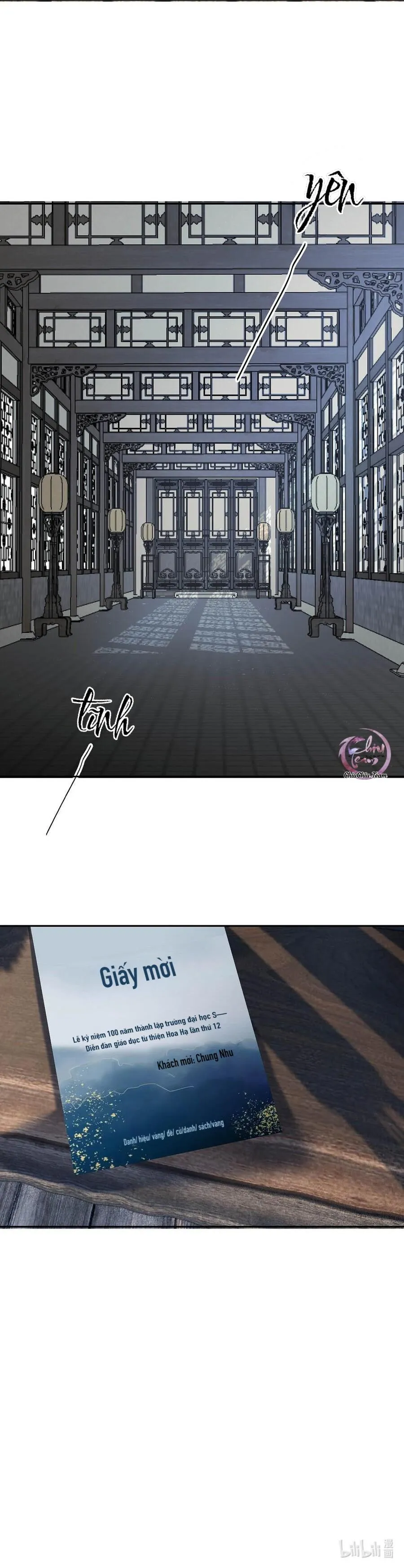 Mỗi Ngày Đều Muốn Làm Hoàng Tử Ốm Yếu Đội Quần Chapter 14 Trang 25