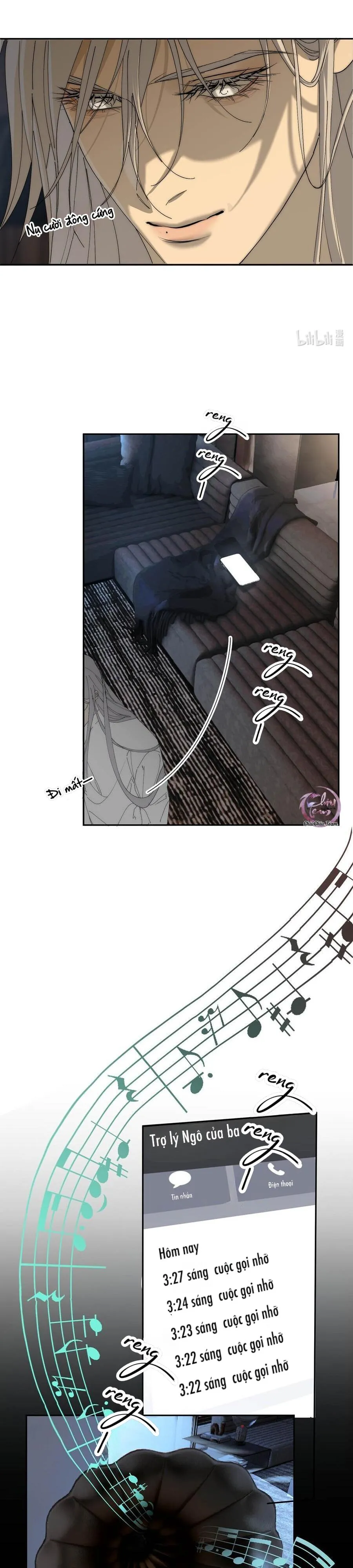 Mỗi Ngày Đều Muốn Làm Hoàng Tử Ốm Yếu Đội Quần Chapter 15 Trang 4