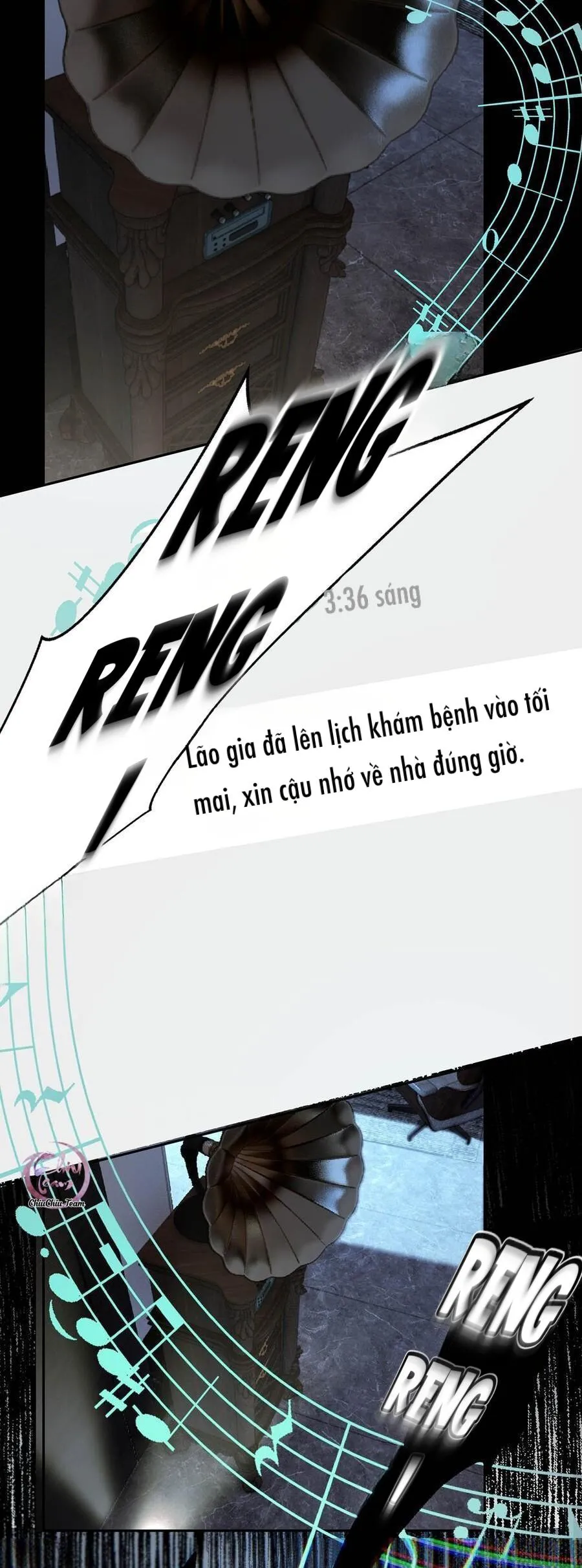 Mỗi Ngày Đều Muốn Làm Hoàng Tử Ốm Yếu Đội Quần Chapter 15 Trang 5