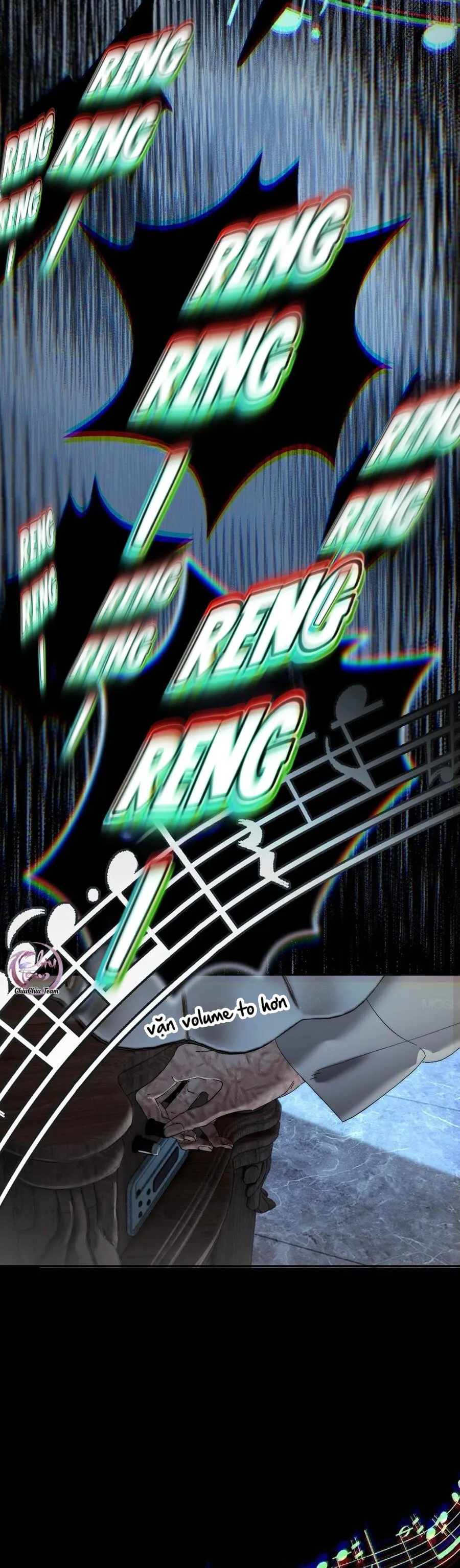 Mỗi Ngày Đều Muốn Làm Hoàng Tử Ốm Yếu Đội Quần Chapter 15 Trang 6