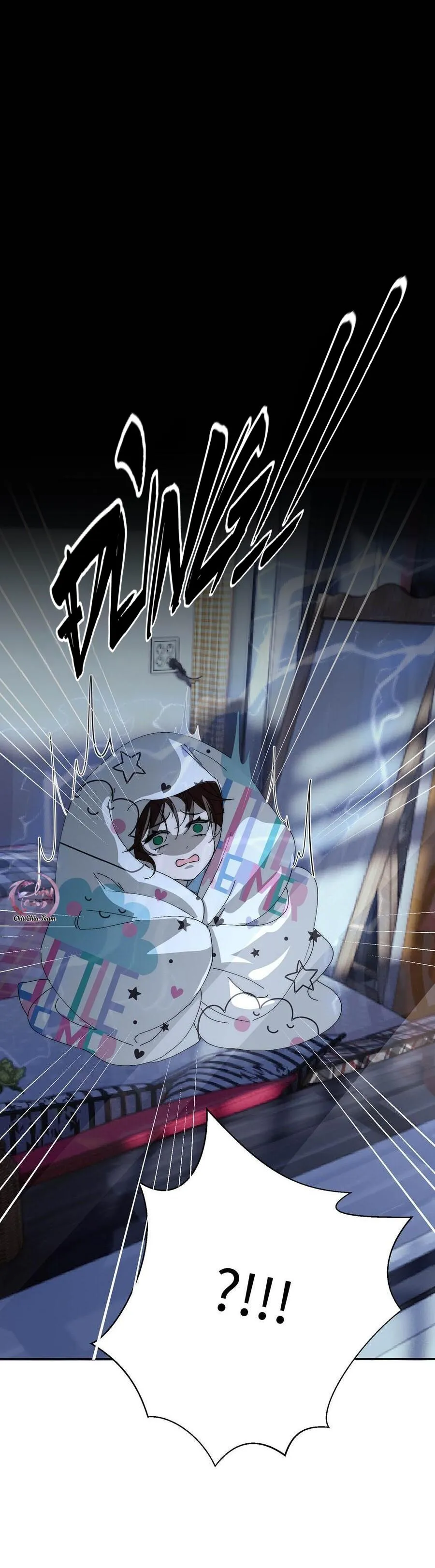 Mỗi Ngày Đều Muốn Làm Hoàng Tử Ốm Yếu Đội Quần Chapter 15 Trang 11