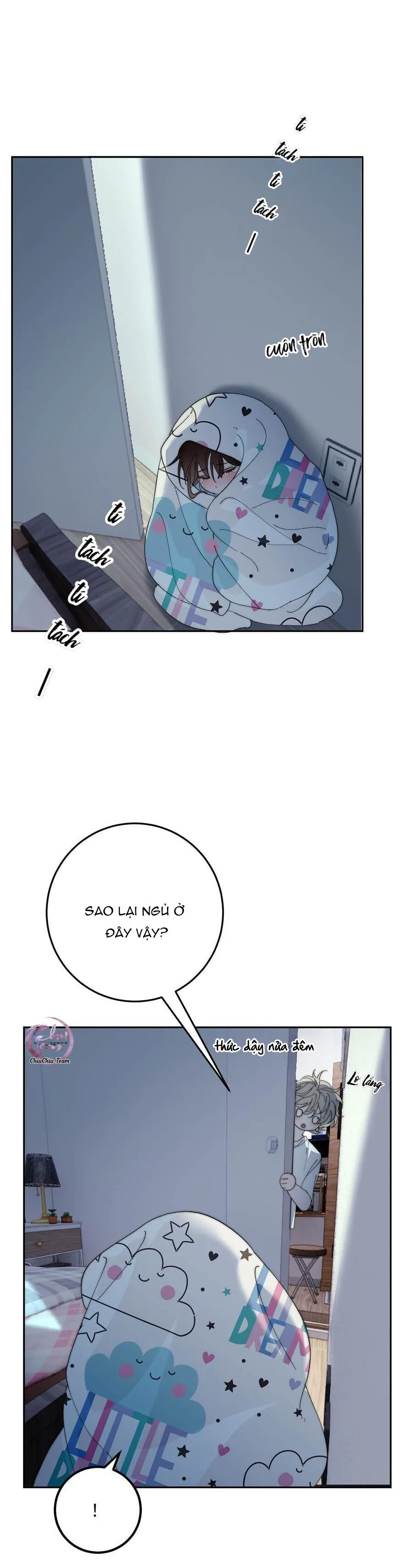 Mỗi Ngày Đều Muốn Làm Hoàng Tử Ốm Yếu Đội Quần Chapter 15 Trang 14