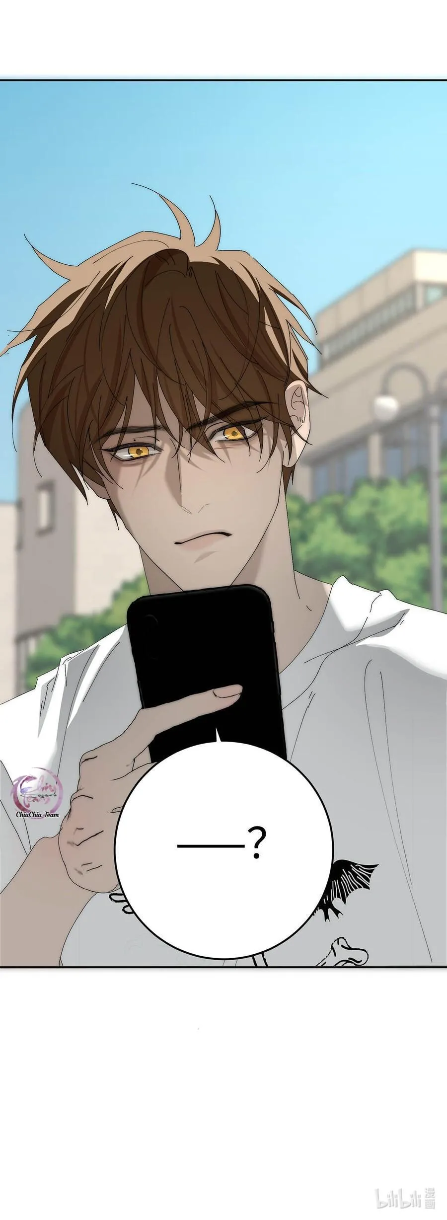 Mỗi Ngày Đều Muốn Làm Hoàng Tử Ốm Yếu Đội Quần Chapter 15 Trang 21