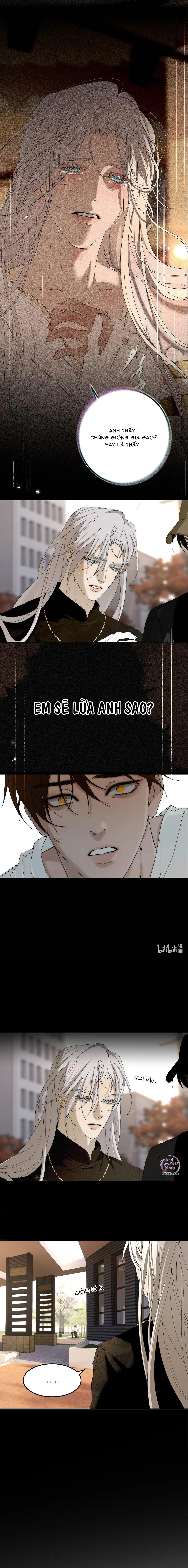 Mỗi Ngày Đều Muốn Làm Hoàng Tử Ốm Yếu Đội Quần Chapter 16 Trang 8