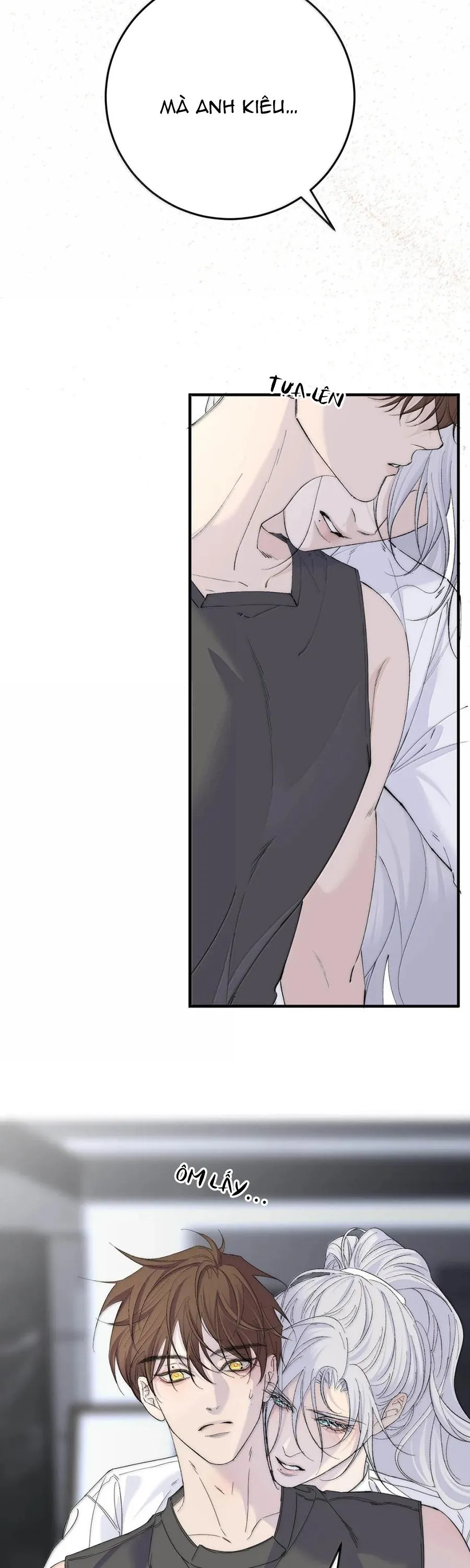 Mỗi Ngày Đều Muốn Làm Hoàng Tử Ốm Yếu Đội Quần Chapter 27 Trang 4