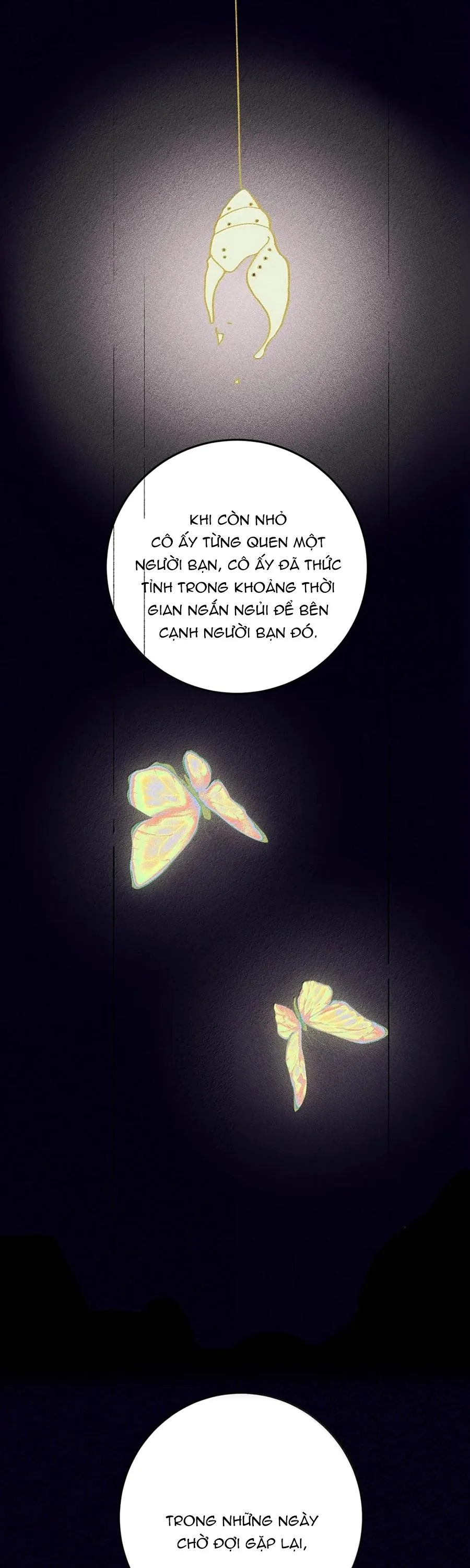 Mỗi Ngày Đều Muốn Làm Hoàng Tử Ốm Yếu Đội Quần Chapter 27 Trang 10