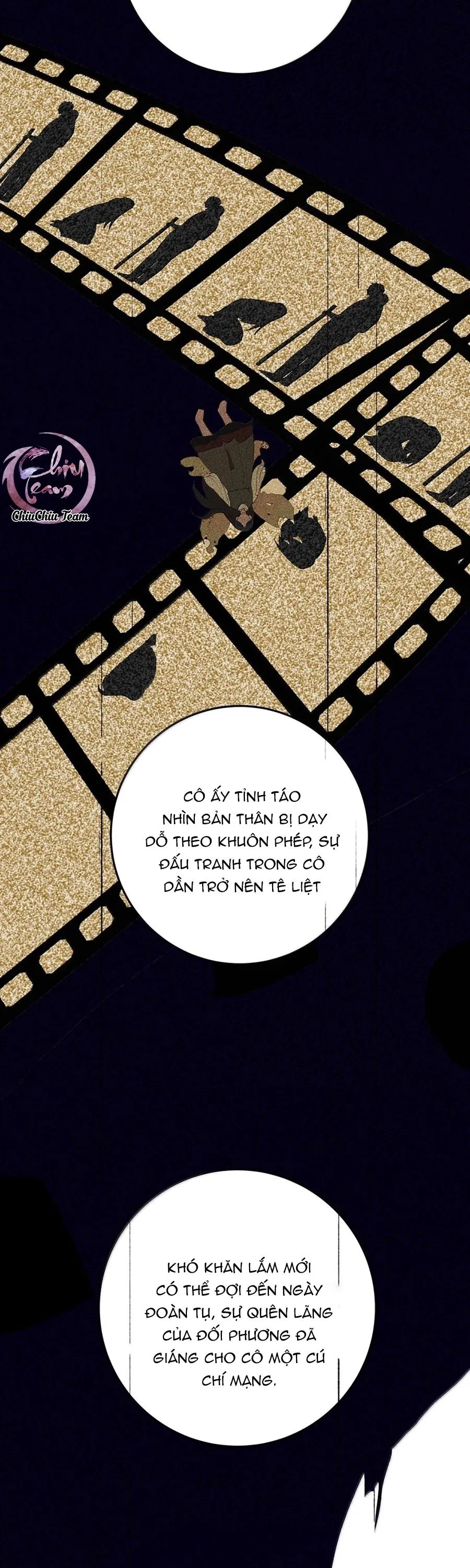 Mỗi Ngày Đều Muốn Làm Hoàng Tử Ốm Yếu Đội Quần Chapter 27 Trang 11