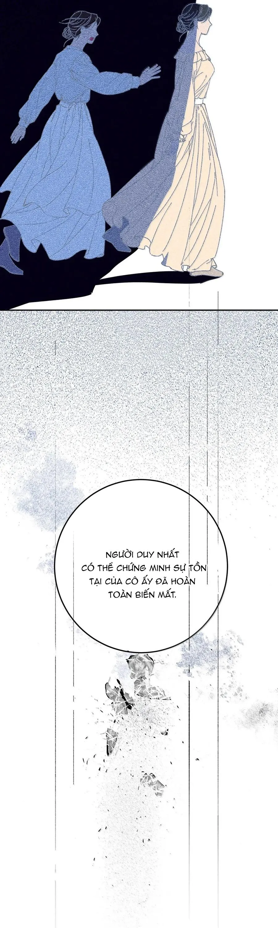 Mỗi Ngày Đều Muốn Làm Hoàng Tử Ốm Yếu Đội Quần Chapter 27 Trang 12