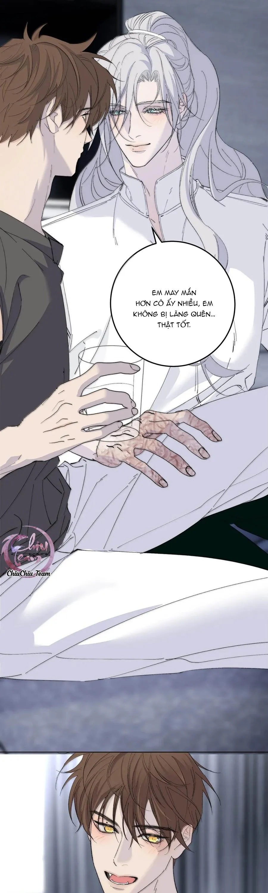 Mỗi Ngày Đều Muốn Làm Hoàng Tử Ốm Yếu Đội Quần Chapter 27 Trang 14