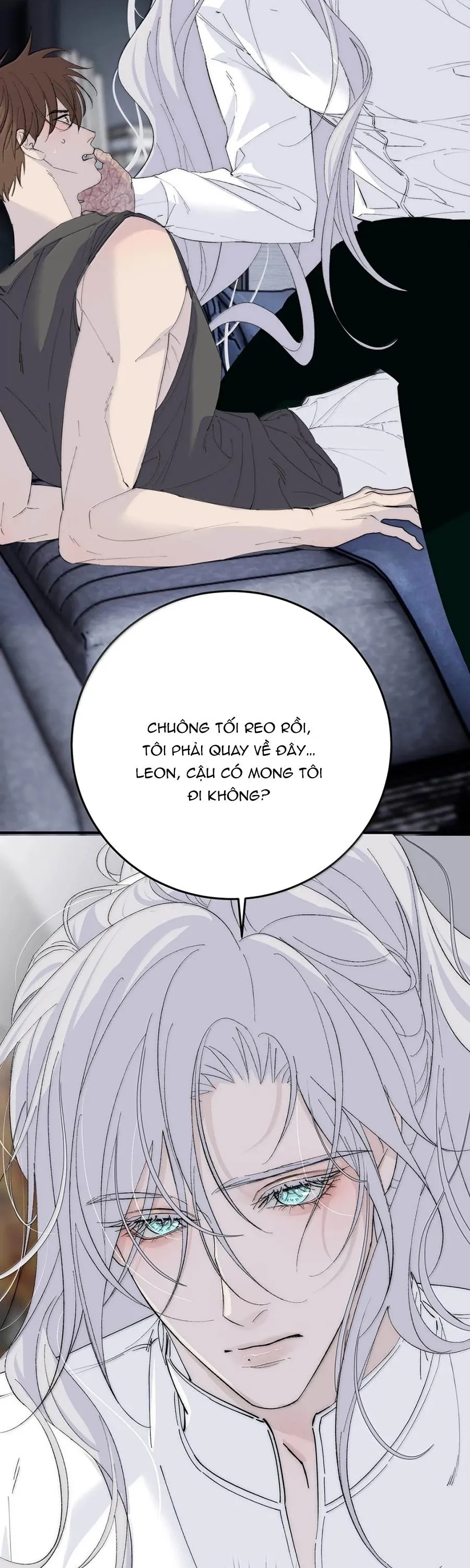 Mỗi Ngày Đều Muốn Làm Hoàng Tử Ốm Yếu Đội Quần Chapter 27 Trang 20